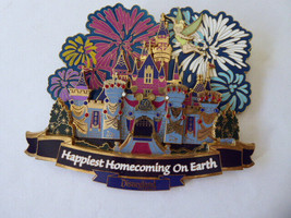 Disney Trading Pins 46486 DLR - Happiest Homecoming On Earth Sleeping Beauty - £92.13 GBP
