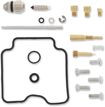 All Balls Carb Carburetor Rebuild Kit For 00-02 Suzuki King Quad LT-F300 LTF 300 - £42.57 GBP