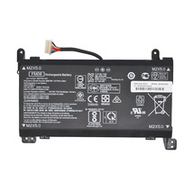 HP FM08 Battery Replacement 922976-855 TPN-Q195 922752-421 For HP Omen 17-AN - £78.30 GBP