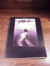 Movie Footloose Song Book, Piano, Vocal and Chords, 9 songs, songbook - £10.19 GBP