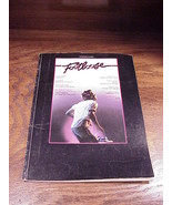 Movie Footloose Song Book, Piano, Vocal and Chords, 9 songs, songbook - £10.18 GBP