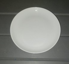 DELTA AIR LINES FIRST CLASS CHINA PLATE 6&quot;  044206577 CNBM Investment - $7.99