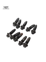 MERCEDES R230 SL-CLASS LEFT OR RIGHT PASSENGER/DRIVER FRONT SEAT BOLTS S... - $29.69