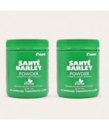 Sante Barley New Zealand, Organic Barley Grass Powder 200g, Set of 2 Exp... - €68,50 EUR