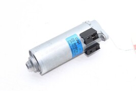 07-13 BMW X5 FRONT RIGHT PASSENGER SEAT ADJUSTMENT MOTOR Q6755 image 6