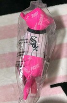 Victoria&#39;s Secret Pink Chicago White Sox MLB Limited Edition Mini Dog - £39.86 GBP