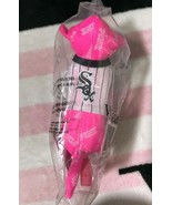 Victoria&#39;s Secret Pink Chicago White Sox MLB Limited Edition Mini Dog - £39.81 GBP