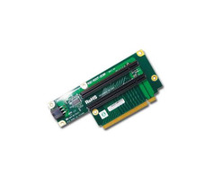 NEW Supermicro RSC-R2UT-2E8R 2U PCI-E to PCI-E x8 Riser Card FULL - £71.09 GBP