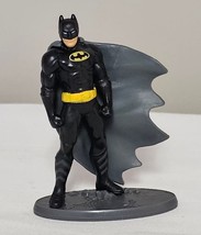 Batman DC Justice League Micro Collection 3&quot; Action Figure Mattel - £4.44 GBP