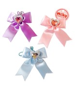 Swimmer 8CM Crystal Ribbon Hair Tie Lolita Japanese Fashion Kawaii Fairy... - £9.78 GBP