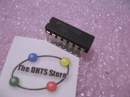 Qty 1 Fairchild U6A7750393 IC 14 DIP Ceramic 1972 - NOS - $9.49