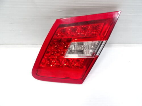 10 Mercedes W212 E63 lamp, taillight, right rear, inner, 2128200864 - $74.79