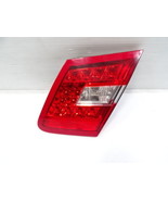 10 Mercedes W212 E63 lamp, taillight, right rear, inner, 2128200864 - $102.29 CAD