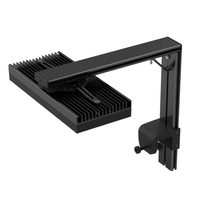 AquaIllumination AI Single Arm HMS Hydra 32 64 Aquarium Light Mounting Kit - €92,38 EUR