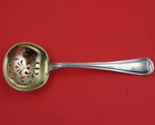 Old French by Gorham Sterling Silver Sugar Sifter Ladle GW Pierced Large... - £165.18 GBP