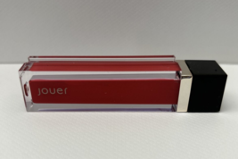 Jouer High Pigment Lip Gloss SHIBUYA Authentic - NEW! - $282.16 MXN