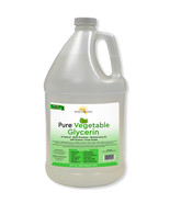 Vegetable Glycerin Half Gallon (64 oz), Food Grade, Kosher Pure Natural - $45.89 CAD