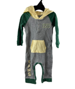 Colosseum für Kleinkinder &quot; Csu CM Los Angeles Rams Einteilig Mit Kapuze... - $244.23 MXN