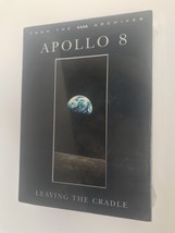 Spacecraft Films - Apollo 8: Leaving the Cradle (DVD, 2003, 3-Disc Set) - $49.50