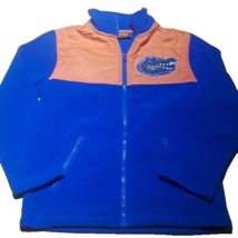 Ncaa Florida Gators  Peak Season Youth SM 8 Thermal Jacket NEW - $24.04