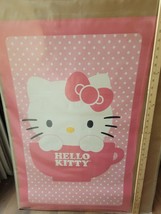 Hello Kitty - Tea Cup - 24x34 Poster - £6.76 GBP