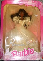 Barbie Doll AA - Romantic Bride Barbie AA (1992) - $45.00
