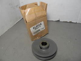 Drive Pulley EL685A Sheave Kit 1VL44-7/8 Variable Speed (Emerson Elomatic ?) - £30.39 GBP