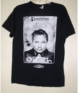 Dash Berlin Concert T Shirt Vintage 2012 Hollywood Palladium Insomniac S... - $2,049.33 MXN