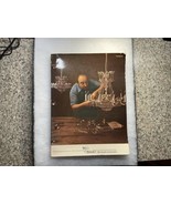 WEISS &amp; BIHELLER CATALOG CATALOGUE chandeliers sconce lamps Craftsman VI... - $135.15 CAD