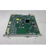 Adtran 1187010L1 BVCUD0YMTA Total Access 5000 System Control Module - $65.84