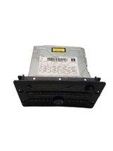 Audio Equipment Radio Receiver CD Changer 8 Speaker Fits 06-09 SAAB 9-5 1164915 - £61.58 GBP