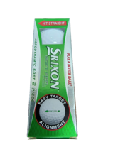 Srixon  Soft Feel Golf Balls - 1 Sleeve Of 3 Balls - $9.99