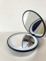Lune+Aster Led Compact Mirror Nwob - £35.17 GBP