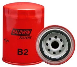 Baldwin B2 Ford NH D9NN6714EA Tractor Oil Filter 2110,2120,3120,3230,350... - $17.00