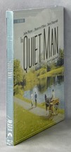 The Quiet Man Olive Signature Blu-ray, New, Sealed, Out Of Print, Rare - $441.82 MXN