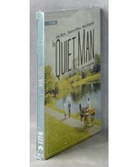 The Quiet Man Olive Signature Blu-ray, New, Sealed, Out Of Print, Rare - $441.82 MXN