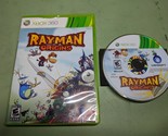 Rayman Origins Microsoft XBox360 Disk and Case - $6.49