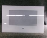 WB56X21369 GE Range Oven Outer Door Glass 29 9/16" x 18 13/16"  -  WHITE - $70.00
