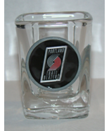 Portland Trailblazers 2oz. Shot Glass - $15.00