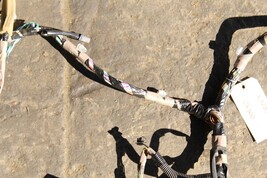 1999-2003 LEXUS RX300 INTERIOR DASH WIRING HARNESS K3281 image 4