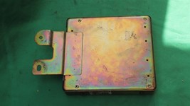 Mitsubishi Engine Control Computer Module Unit ECU ECM PCM MD163056 image 4