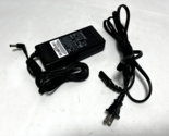 Genuine Gateway SA70-3105 AC Adapter 19V 3.68A 70W Laptop Charger w/P.Cord  - £11.66 GBP