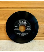 1958 Vinyl 45 Record Chanson D&#39;Amour Art and Dotty Todd Era Records Vintage - $19.99