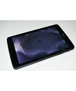 LG GPAD 7.0 LG-V410 Gray 16GB (AT&amp;T) NEEDS SCREEN REPAIR AS IS READ FIRS... - $559.31 MXN