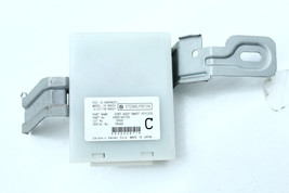 2005 INFINITI G35 SEDAN CONTROL SMALL / CONTROLLER SMART KEYLESS B0184 - $52.80
