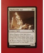 MTG Pilgrim of the Ages Strixhaven: School of Mages 022/275 Regular Common - £1.41 GBP