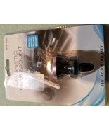 Magnetic vent mount rose gold - $6.50