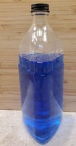 Original Vintage Chevrolet GM Car Truck Glass Windshield Washer Bottle 1963 - £41.08 GBP