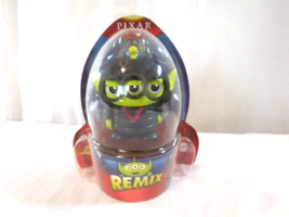 Disney Pixar Toy Story Remix Alien Edna Moda Figure #09 Monsters Inc Mattel New - £6.69 GBP