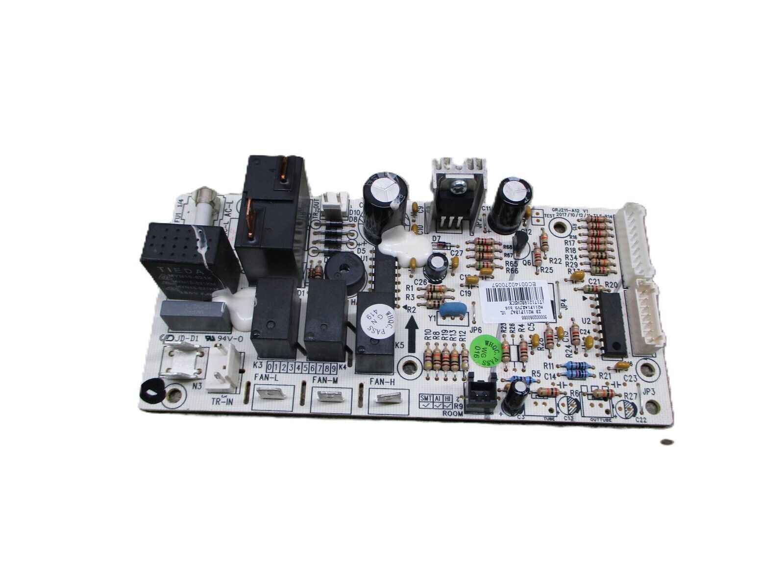 Frigidaire Air Conditioner Control Board Part  300002060066 FFRE0833U1